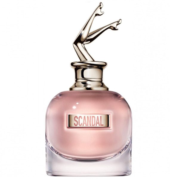 Jean Paul Gaultier Scandal For Women EDP 80Ml Supply