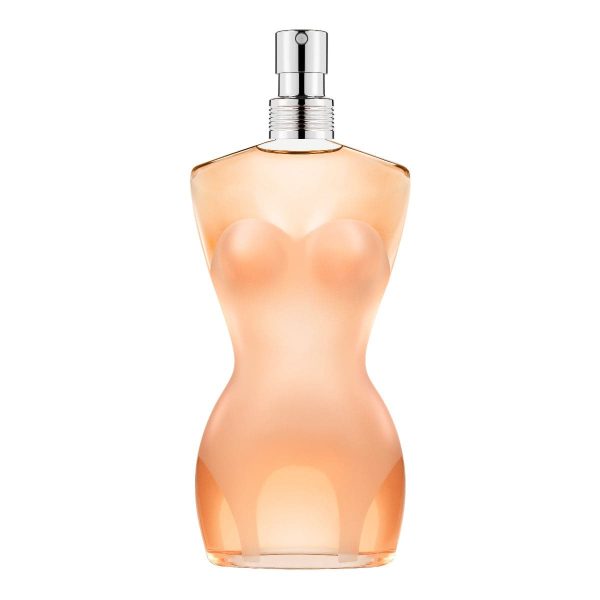 Jean Paul Gaultier Classique For Women Eau De Toilette 100ml Cheap