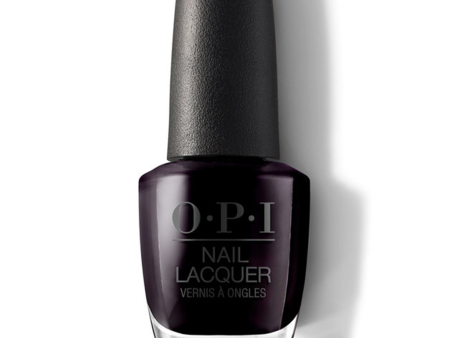 OPI Lincoln Park After Dark Hot on Sale