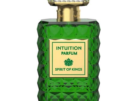 Spirit Of Kings Imtuition EDP 100Ml Online Hot Sale