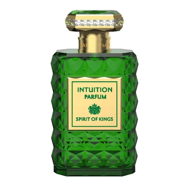 Spirit Of Kings Imtuition EDP 100Ml Online Hot Sale