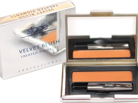 Stageline Velvet Blush  -  Ck For Sale