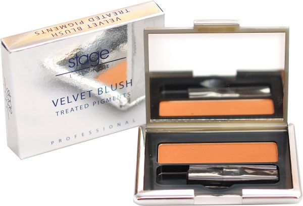 Stageline Velvet Blush  -  Ck For Sale