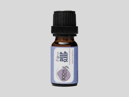 100% Wellness Co Diffuse Deep Sleep Online now