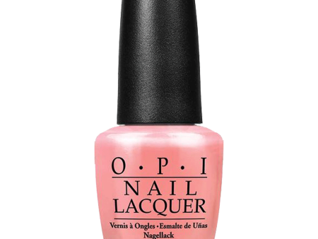 OPI Tutti Futti Tonga Online Sale