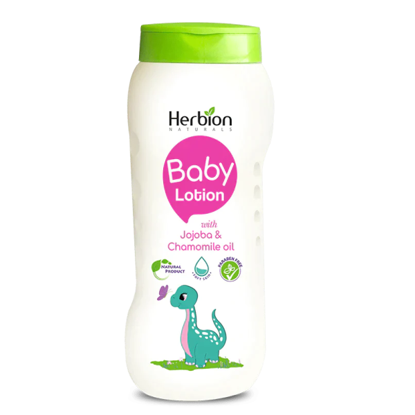 Herbion Baby Lotion Online