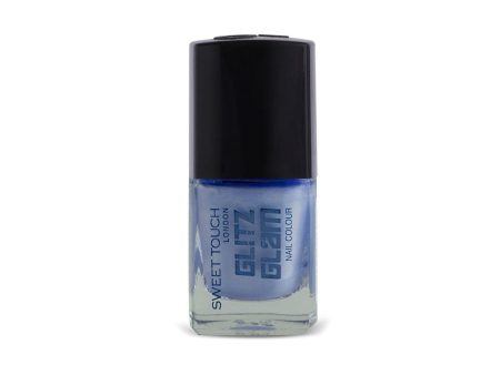 ST London Glitz & Glam Nail Paint - St256 Electra Discount