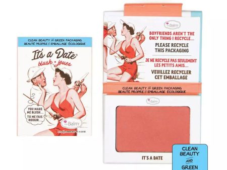 The Balm It s a Date Fashion