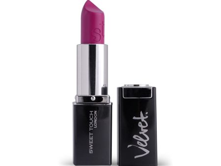 St London Velvet Lipstick 60 Fucsia Online