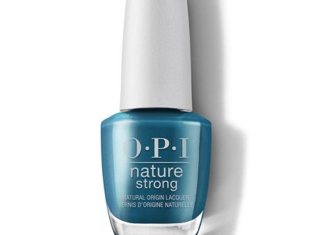 OPI All Heal Queen Mother Earth (Nature Strong) Fashion