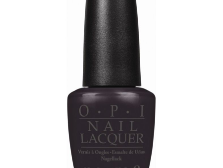 OPI I Brake For Manicures Supply