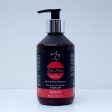 Hemani Zero Frizz Shampoo With Keratin Extract 300Ml Sale