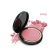 ST London Dual Wet & Dry Eye Shadow -  Pink Fashion