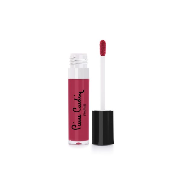 Pierre Cardin Paris Lip Master Liquid Lipstick Online Hot Sale