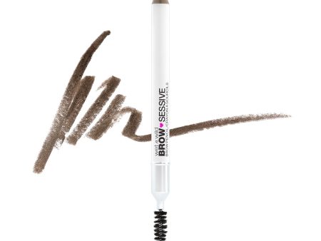 Wet n Wild NEW! Brow-Sessive Brow Pencil Sale