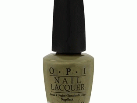 OPI Uh Oh Roll Down The Window Discount