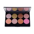 St London Dynamic Duo Palette (Limited Edition) For Cheap