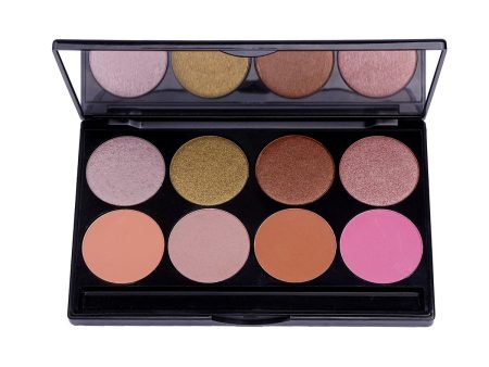 St London Dynamic Duo Palette (Limited Edition) For Cheap