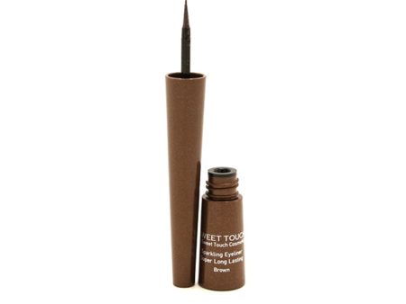 ST London Sparkling Eye Liner -  Brown Online Sale