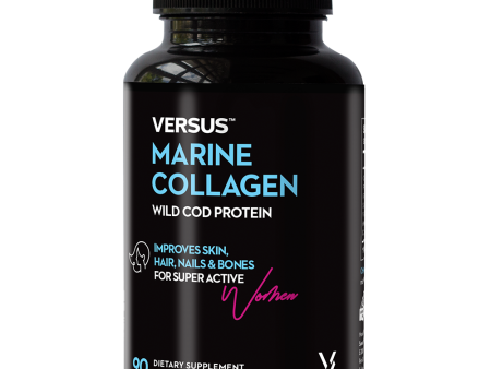 Versus Marine Collagen For Sale