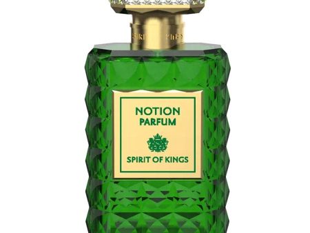 Spirit Of Kings Notion EDP 100Ml Online Sale