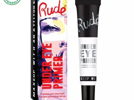 Rude Under Eye Primer Discount