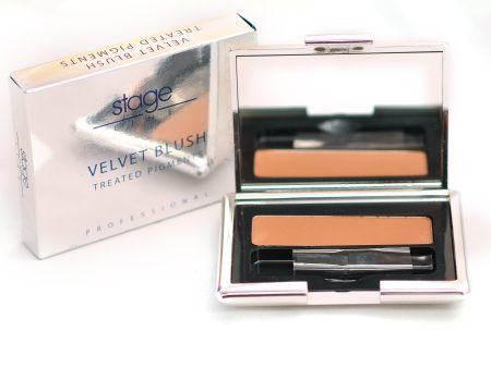 Stageline Velvet Blush  -  Cs Online Sale