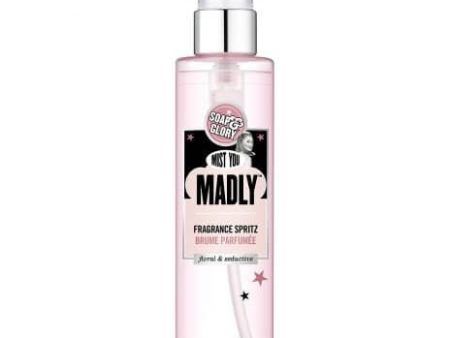 Soap & Glory Madly Mist 110Ml Online Sale