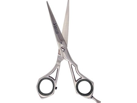 Salon Designers Pro Scissors Flex Line series 5.5   Inches Cheap