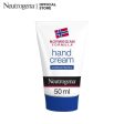 Neutrogena Hand Cream Norwegian Formula Dry & Chapped Hands - 50ml Online now