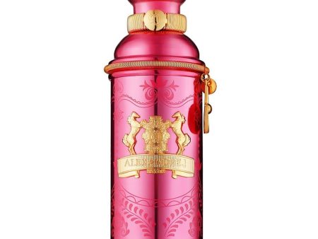 Alexandre.J Altesse Mysore For Women EDP 100Ml Fashion