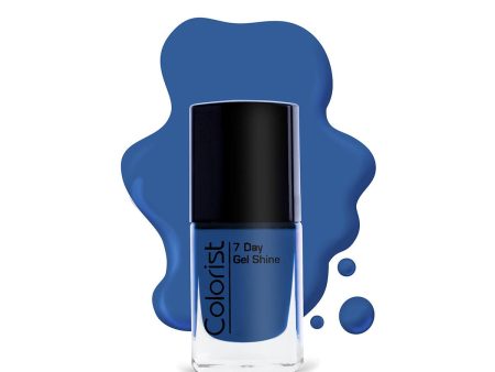 ST London Colorist Nail Paint - St066 Dory Online Sale