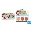 The Balm Double Crosser Palette For Sale