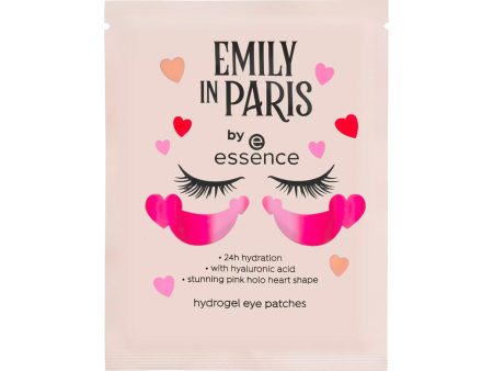 Essence Emily In Paris Eye Patches 01 For Sale