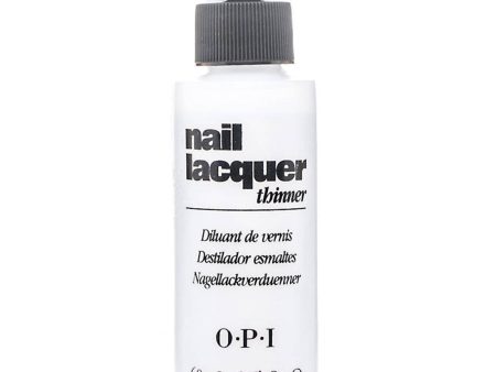 OPI Nail Lacquer Thinner (60Ml) Online