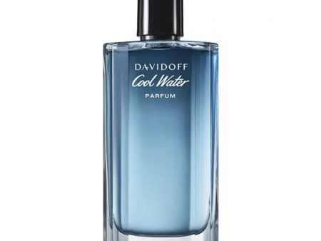 Davidoff Cool Water Parfum For Men 100ml-Perfume Online now