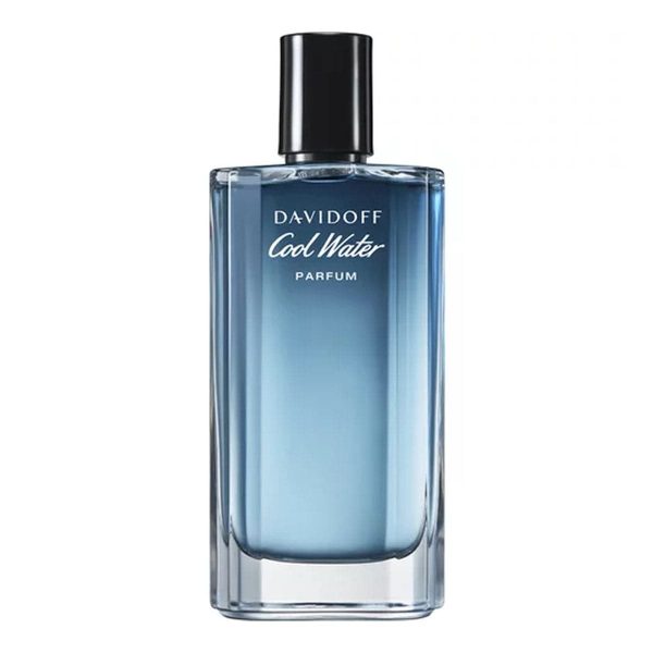 Davidoff Cool Water Parfum For Men 100ml-Perfume Online now