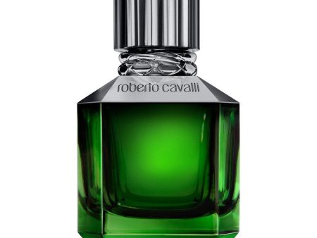 Roberto Cavalli Paradise Found For Men EDT 50Ml Discount