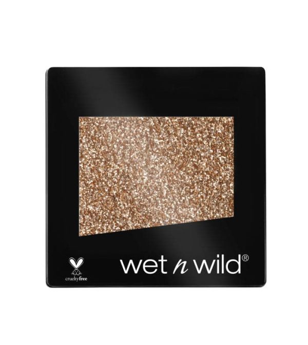 Wet n Wild Color Icon Single Glitter Discount