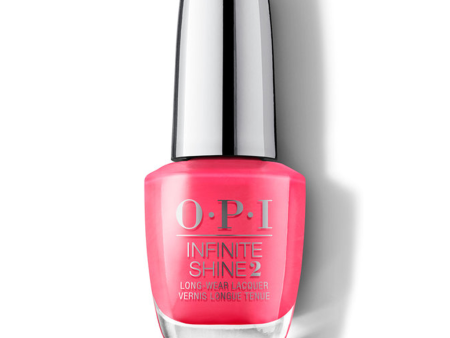 OPI Strawberry Margarita (Infinite Shine) Cheap