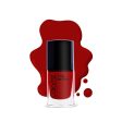 ST London Colorist Nail Paint - St009 Red Lips Hot on Sale