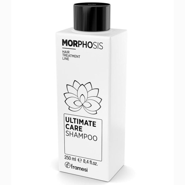 Framesi Ultimate Care Shampoo - 250ml Online Sale