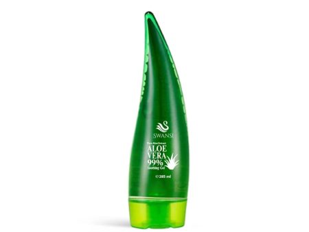 Swansi Aloevera Gel 260ml on Sale