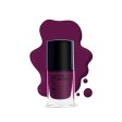 ST London Colorist Nail Paint - St063 Pewter Fashion