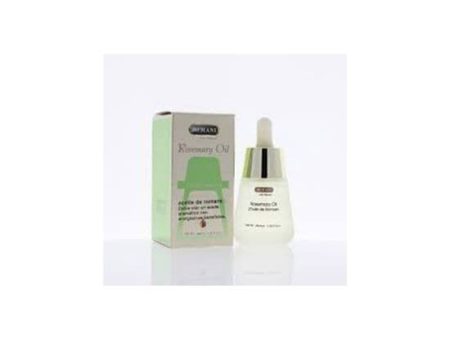 Hemani Rosemary Oil 40 Ml Hot on Sale