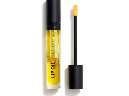 Gosh Lip Oil 002 Discount