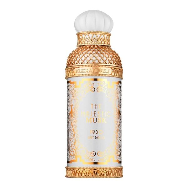 Alexandre.J The Majestic Musk EDP For Unisex 100Ml on Sale