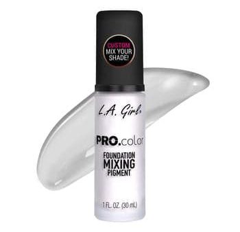 LA Girl HD PRO.Color Foundation Mixing Pigment Discount