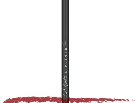 LA Girl LIPLINER PENCIL-CABARET Fashion