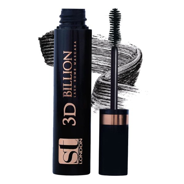 St London 3D Billion Mascara Online